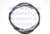 Brovex-Nelson 24.1200 Cable, parking brake